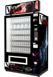 Торговый автомат для продажи сигарет SM VENDOR LONG (6367)..